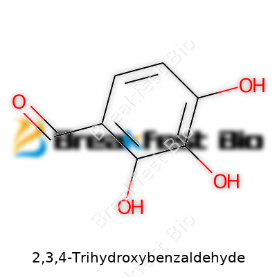 2,3,4-Trihydroxybenzaldehyde