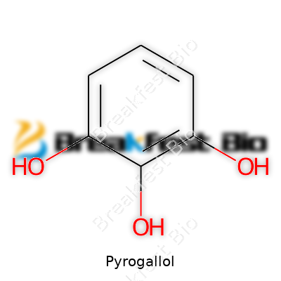 Pyrogallol