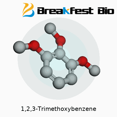 1,2,3-Trimethoxybenzene
