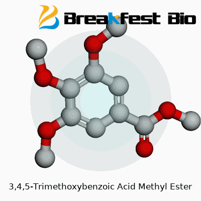 3,4,5-Trimethoxybenzoic acid methyl ester