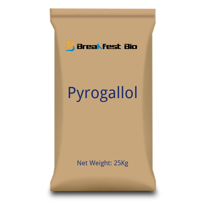 Pirogallol